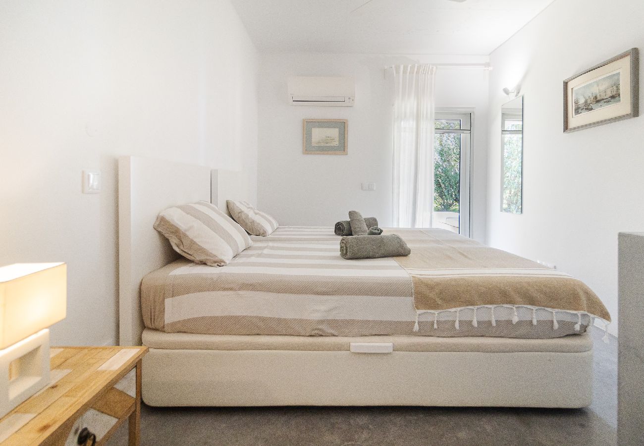 Villa en Tavira - Villa Élan
