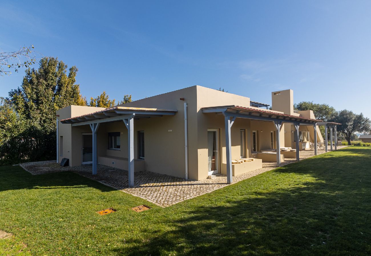 Villa en Tavira - Villa Élan