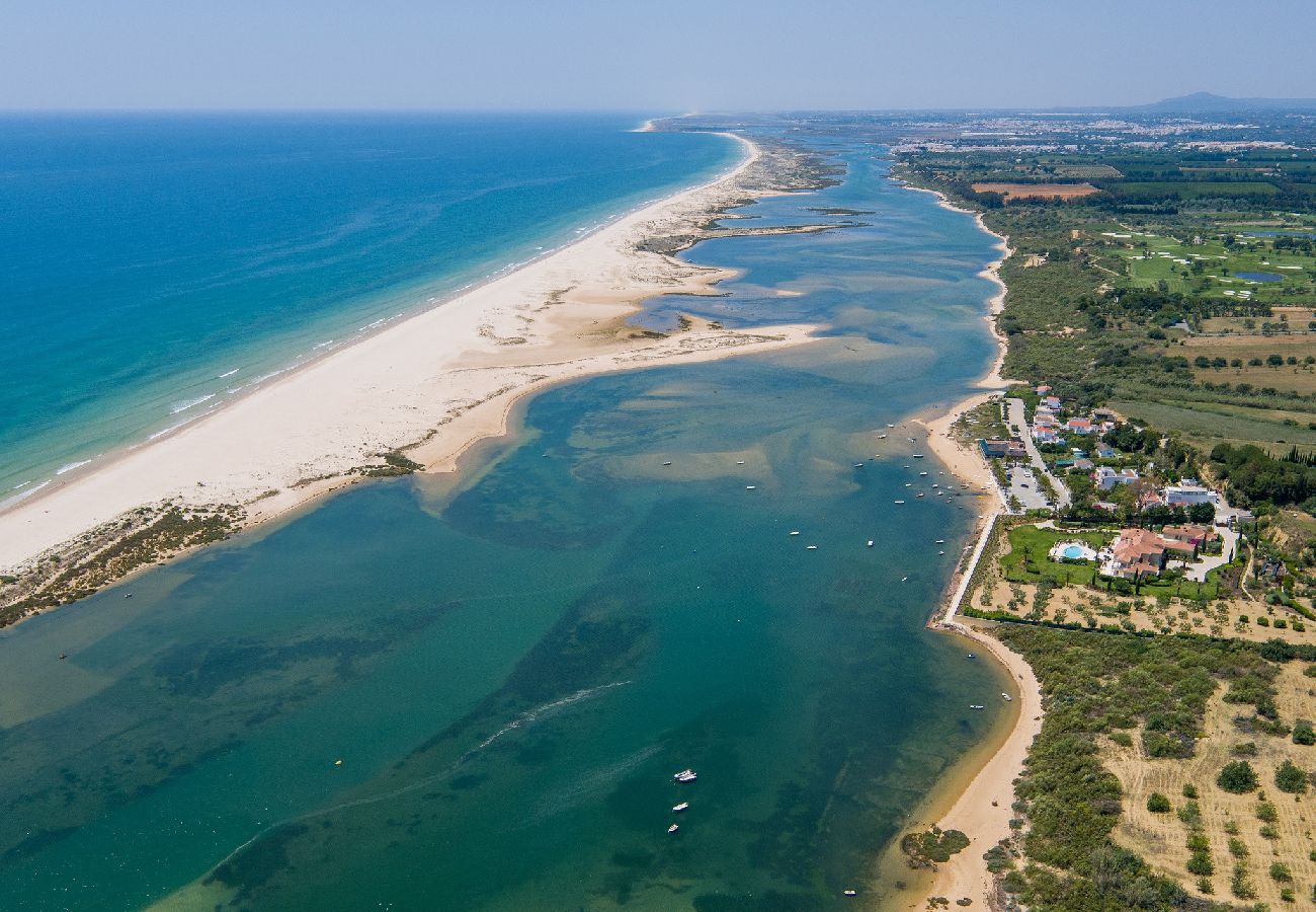 Villa en Tavira - Villa Élan