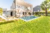 Villa en Aroeira - Villa Ceyda