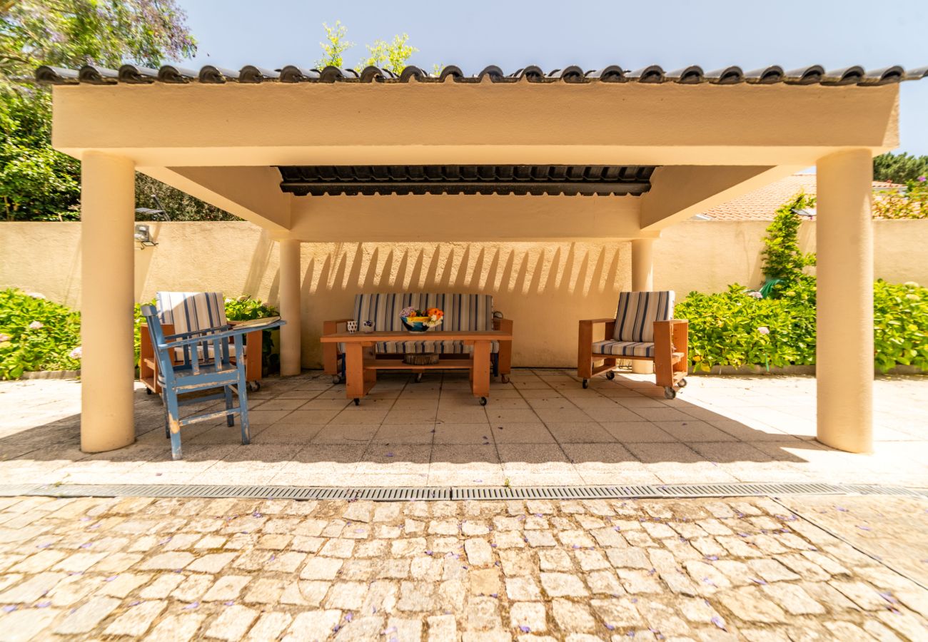 Villa en Verdizela - Villa Praia e Floresta