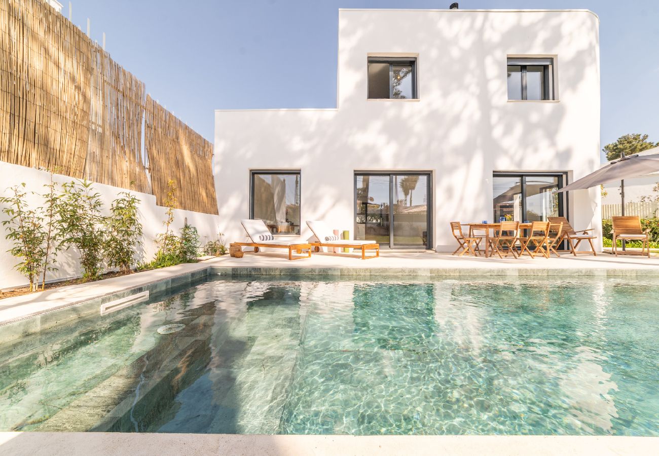 Villa en Belverde - Villa Açafrão