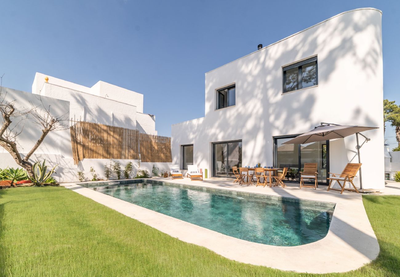 Villa en Belverde - Villa Açafrão