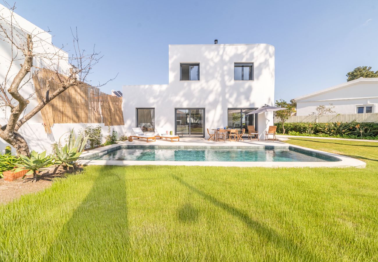 Villa en Belverde - Villa Açafrão