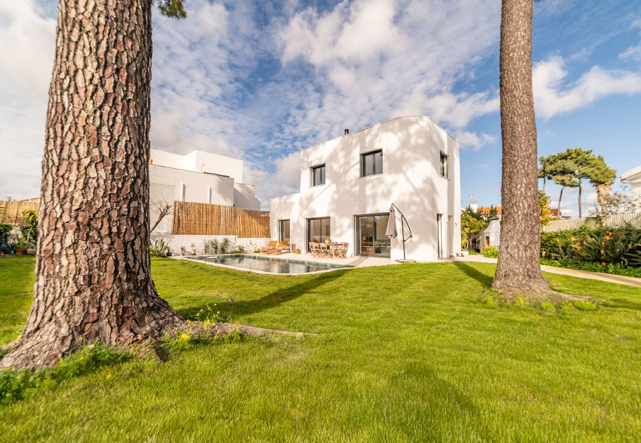 Villa en Belverde - Villa Açafrão