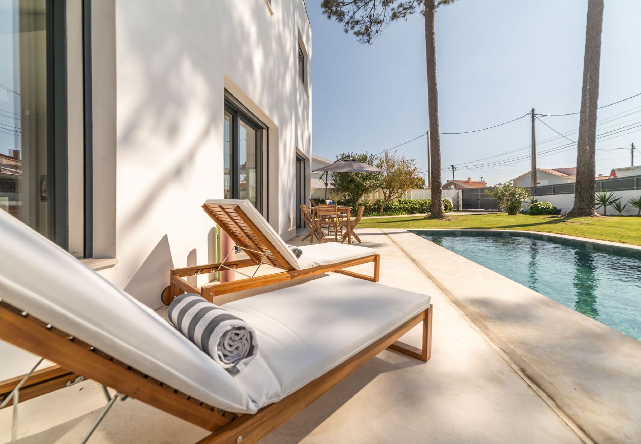 Villa en Belverde - Villa Açafrão