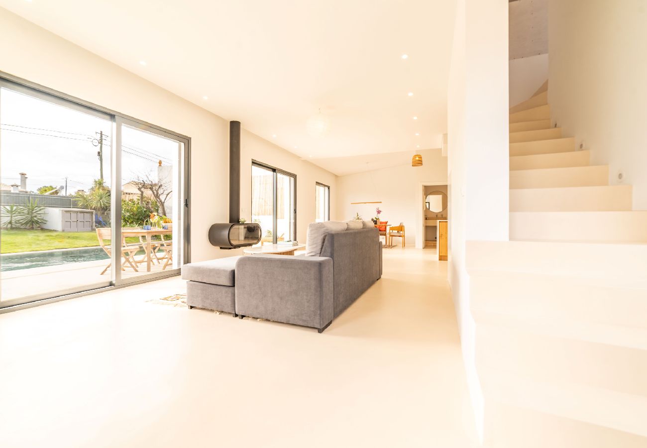 Villa en Belverde - Villa Açafrão