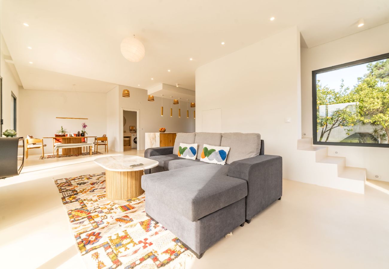 Villa en Belverde - Villa Açafrão