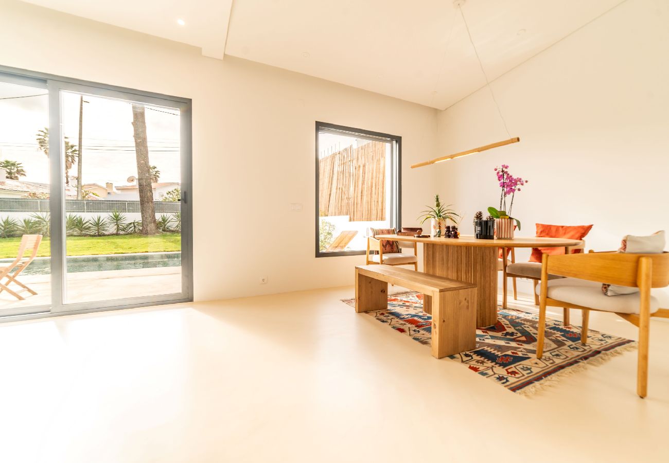 Villa en Belverde - Villa Açafrão