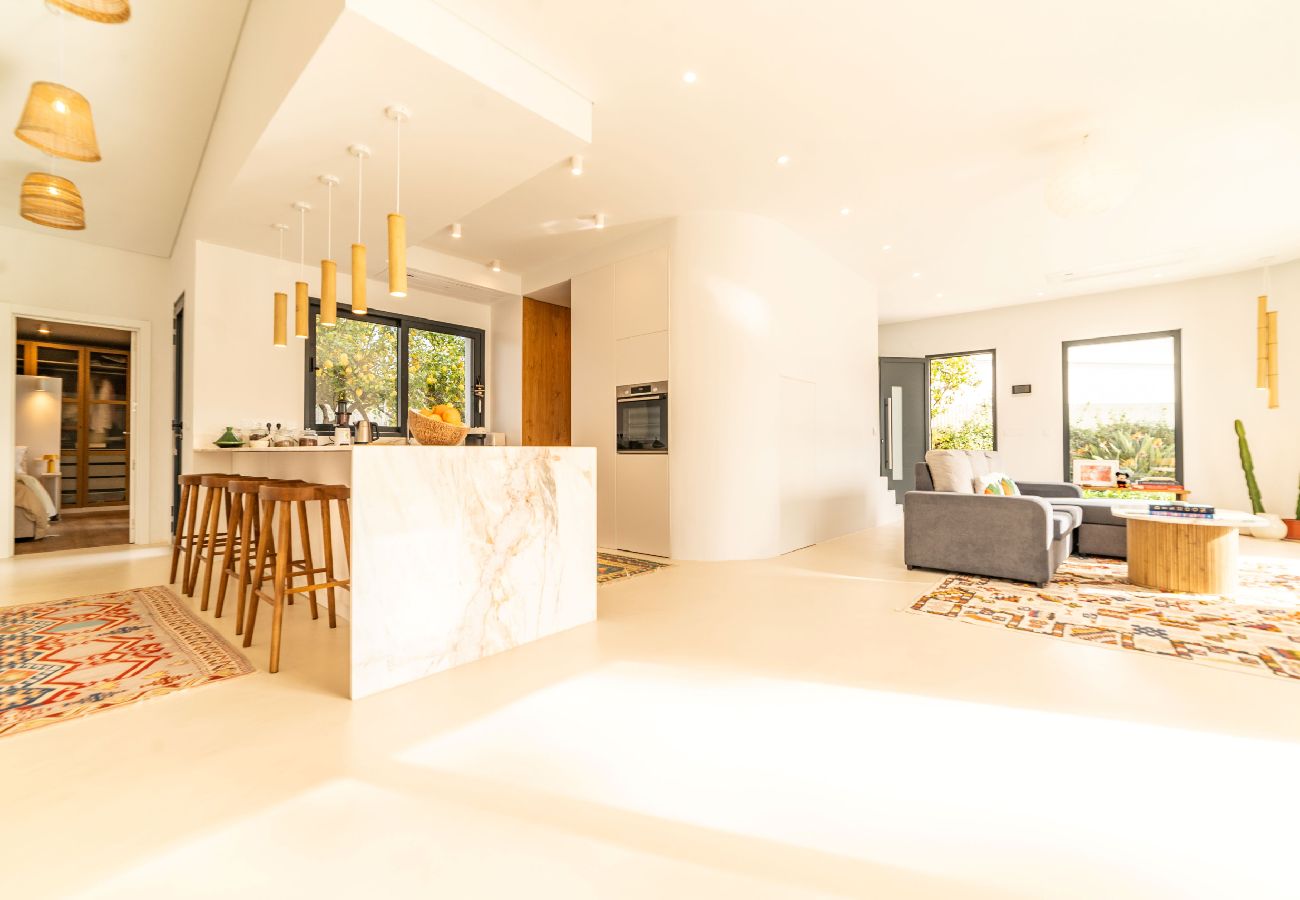 Villa en Belverde - Villa Açafrão