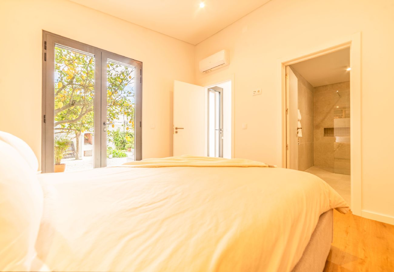 Villa en Belverde - Villa Açafrão