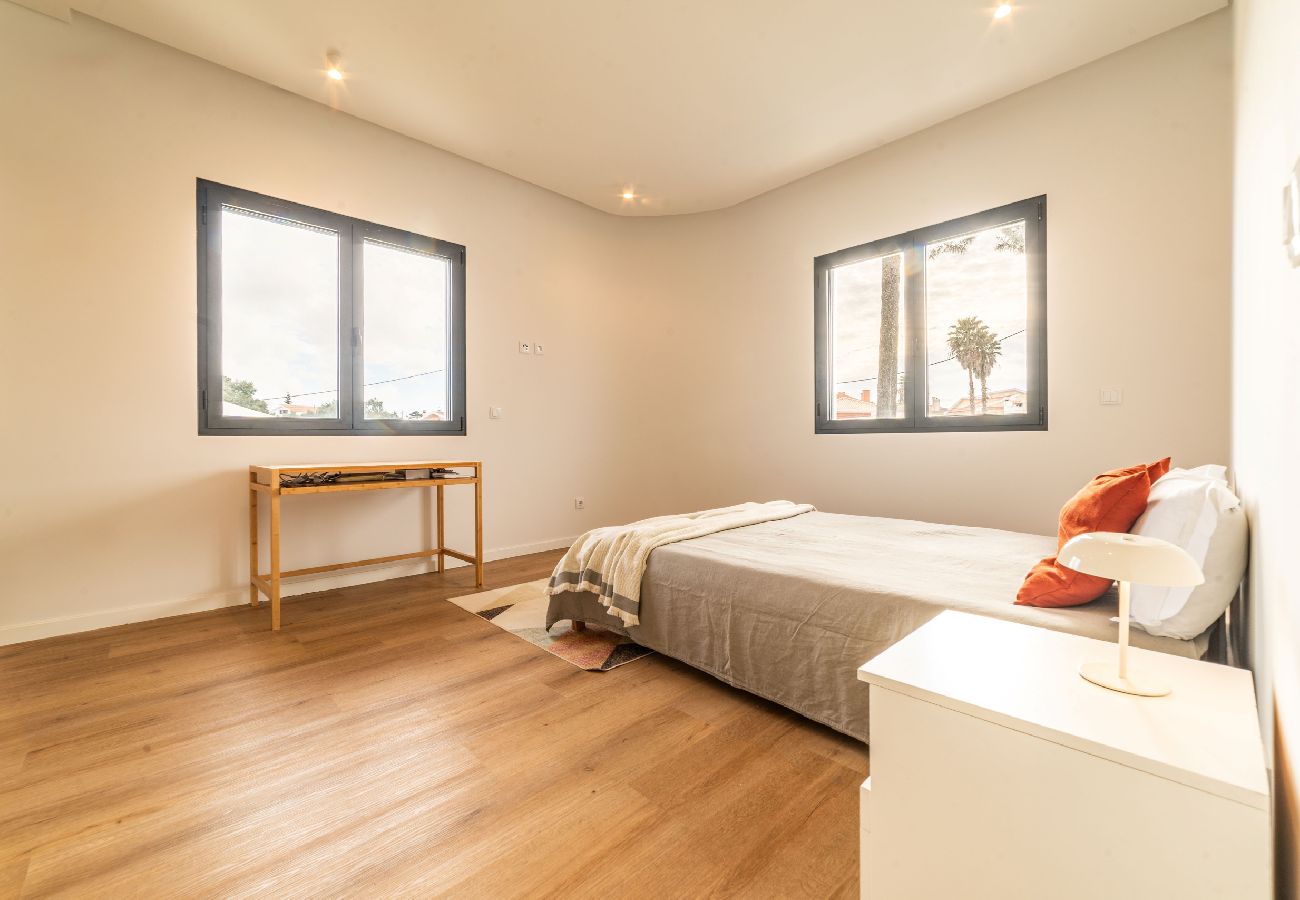Villa en Belverde - Villa Açafrão