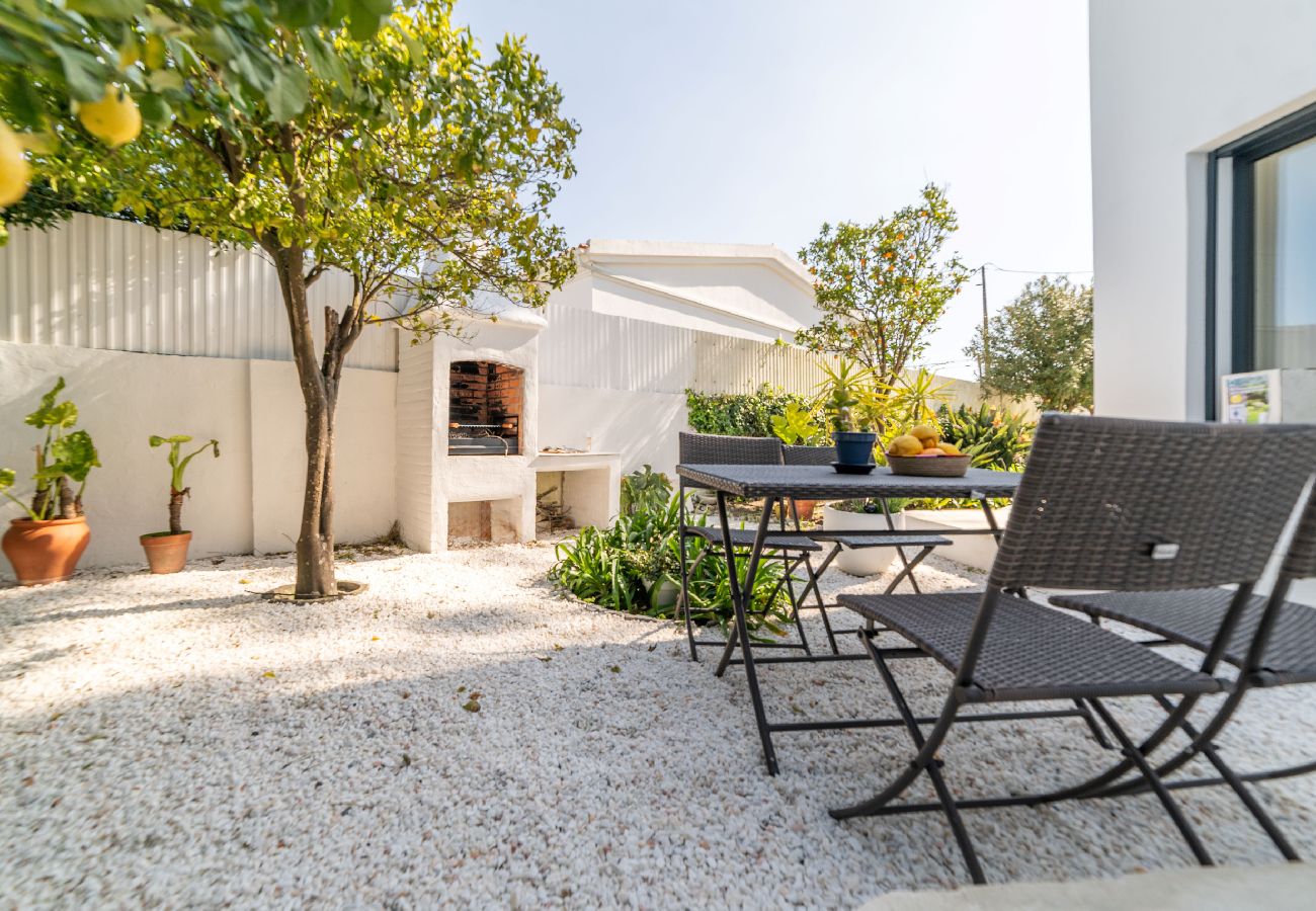 Villa en Belverde - Villa Açafrão