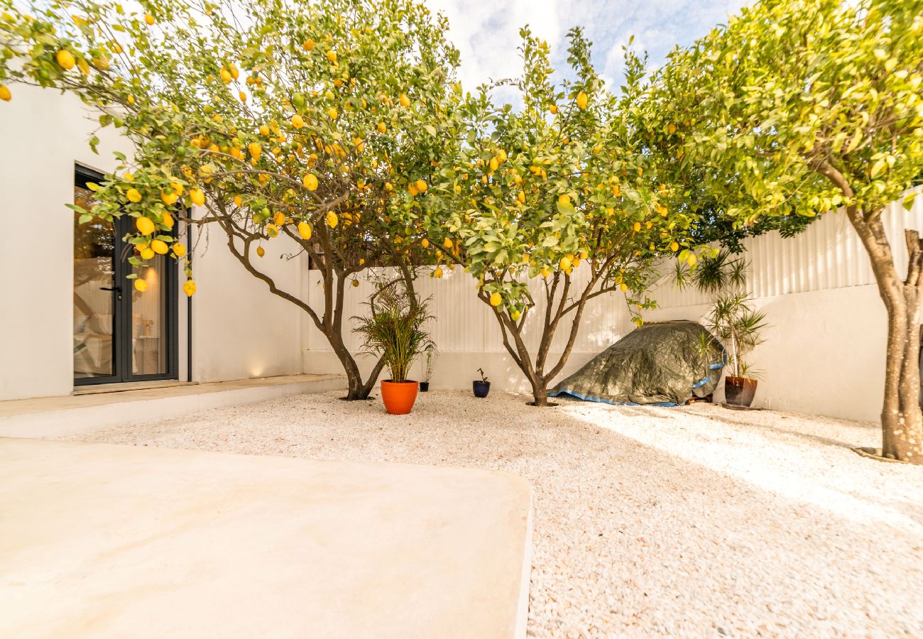 Villa en Belverde - Villa Açafrão
