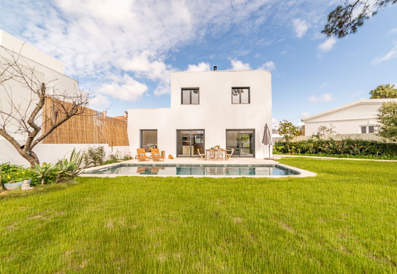 Villa en Belverde - Villa Açafrão