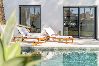 Villa en Belverde - Villa Açafrão