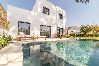 Villa en Belverde - Villa Açafrão