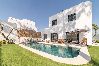 Villa en Belverde - Villa Açafrão
