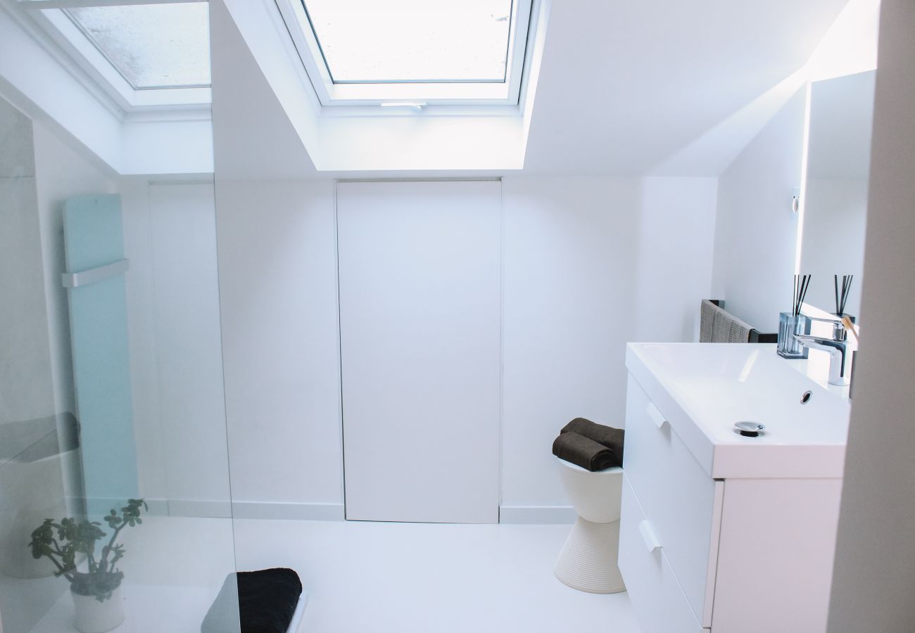 Apartamento en Herdade da Aroeira - Greenview Golf Apartment