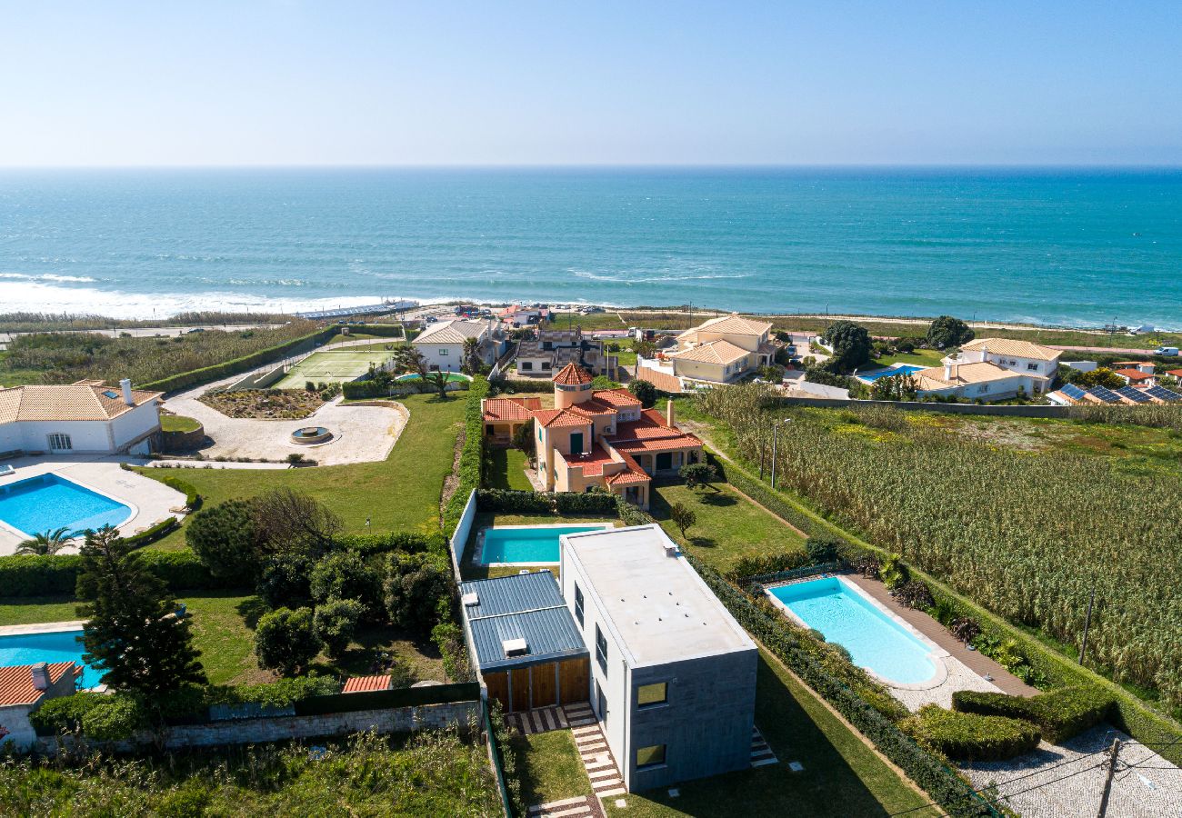 Villa en Sintra - Villa Ambar