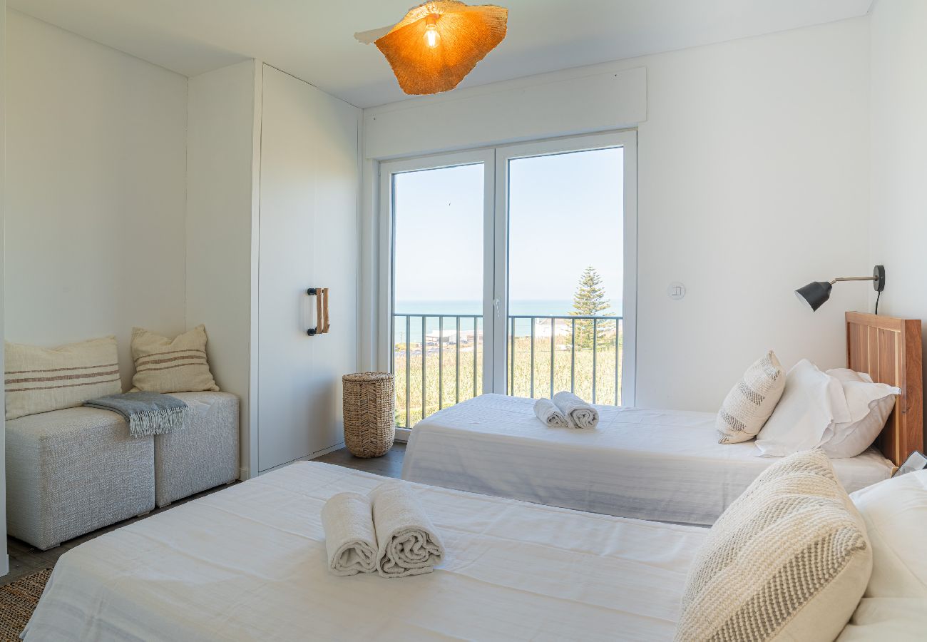 Villa en Sintra - Villa Ambar