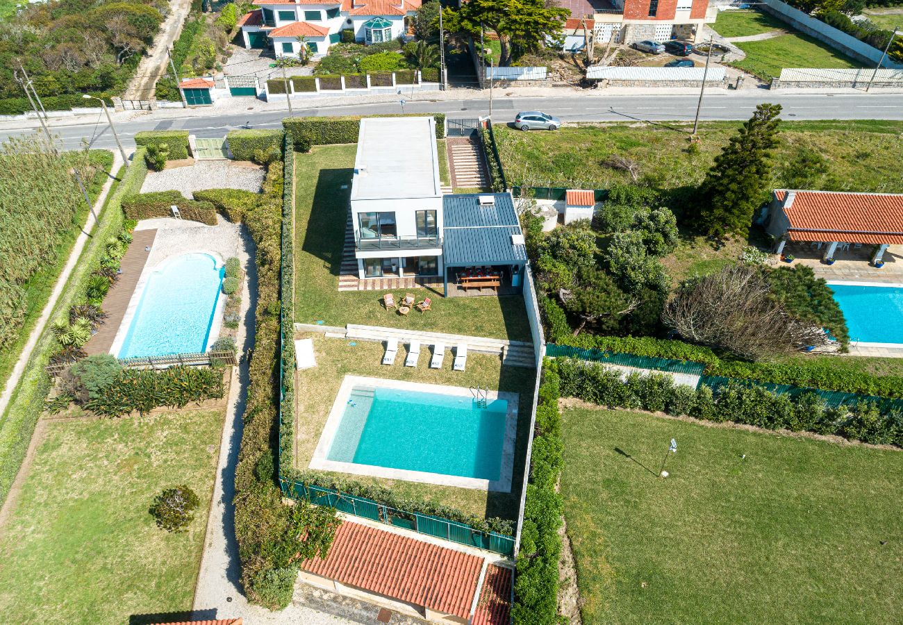 Villa en Sintra - Villa Ambar