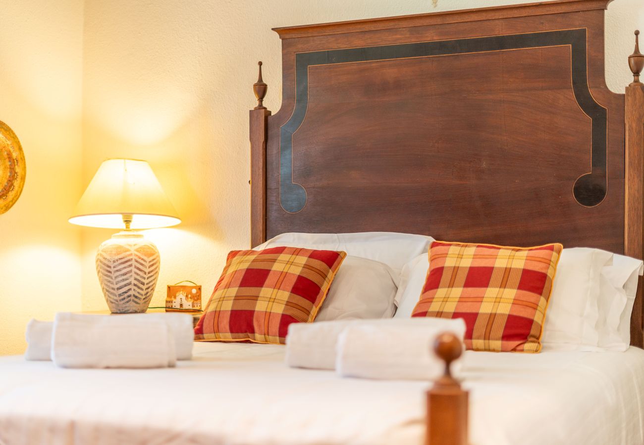 Villa en Colares - Villa Miragem - NEW!
