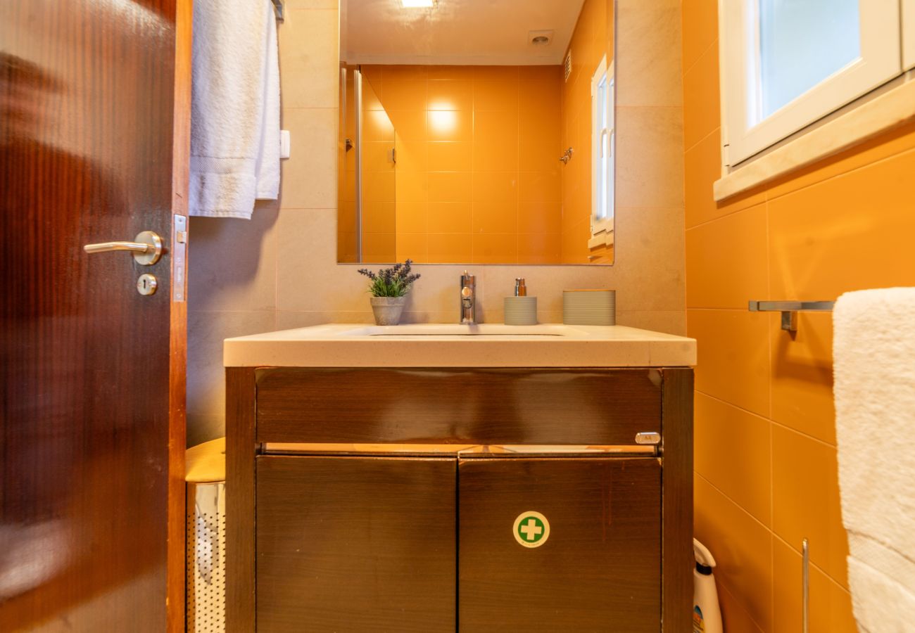 Villa en Colares - Villa Miragem - NEW!