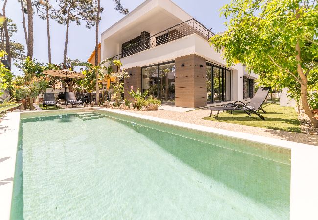 Villa en Aroeira - Villa Aroeira Village