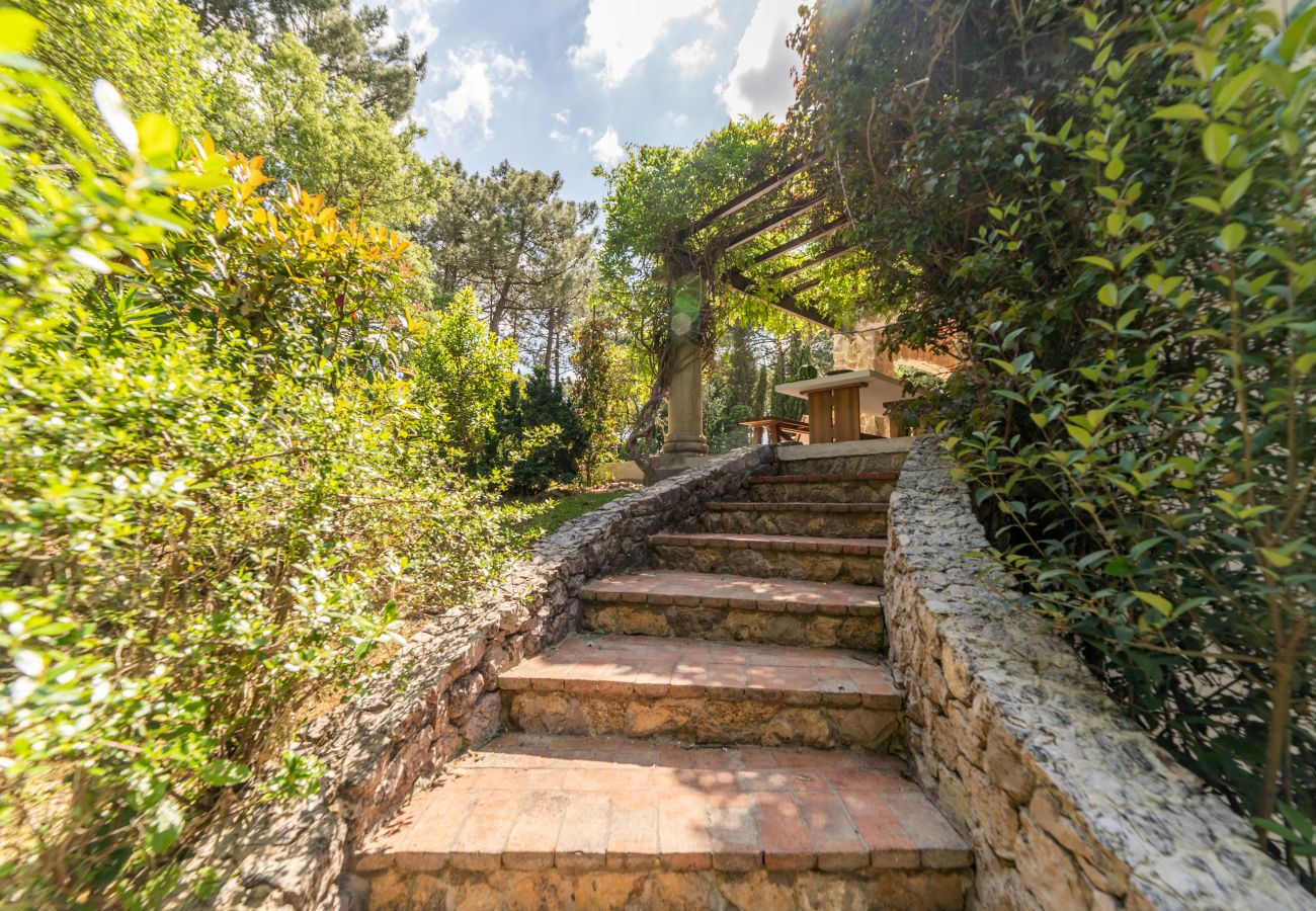Villa en Azeitão - Villa Fontaneda