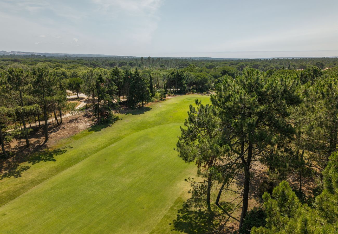 Villa en Azeitão - Villa Fontaneda