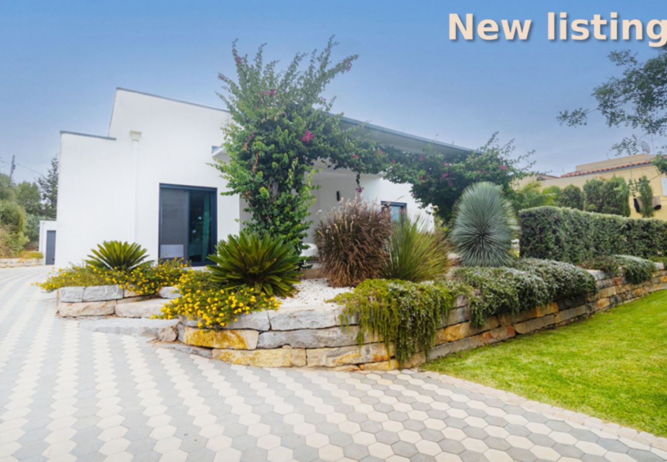 Villa en Olhão - Villa Olivia