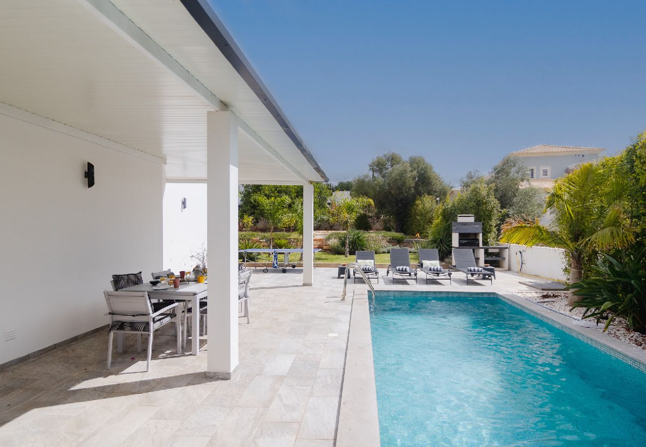 Villa en Olhão - Villa Olivia
