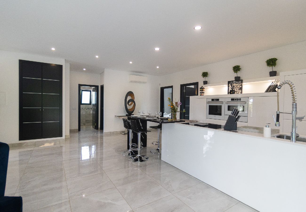 Villa en Olhão - Villa Olivia