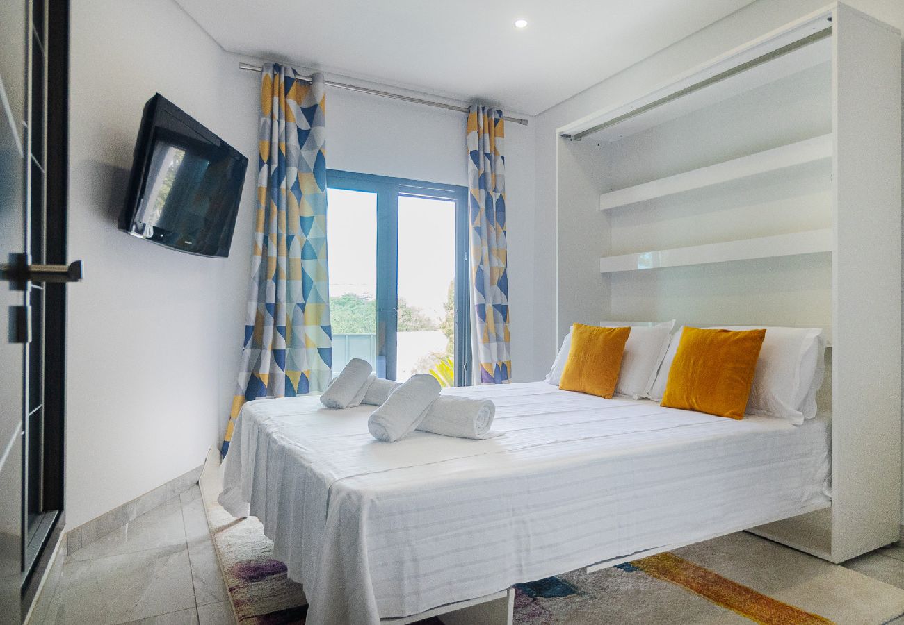 Villa en Olhão - Villa Olivia