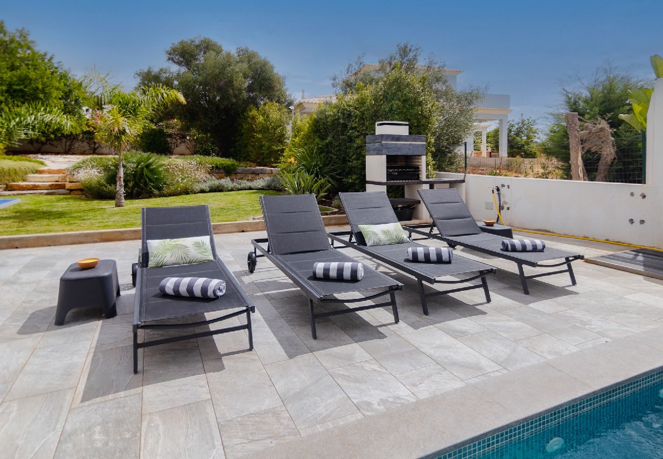Villa en Olhão - Villa Olivia