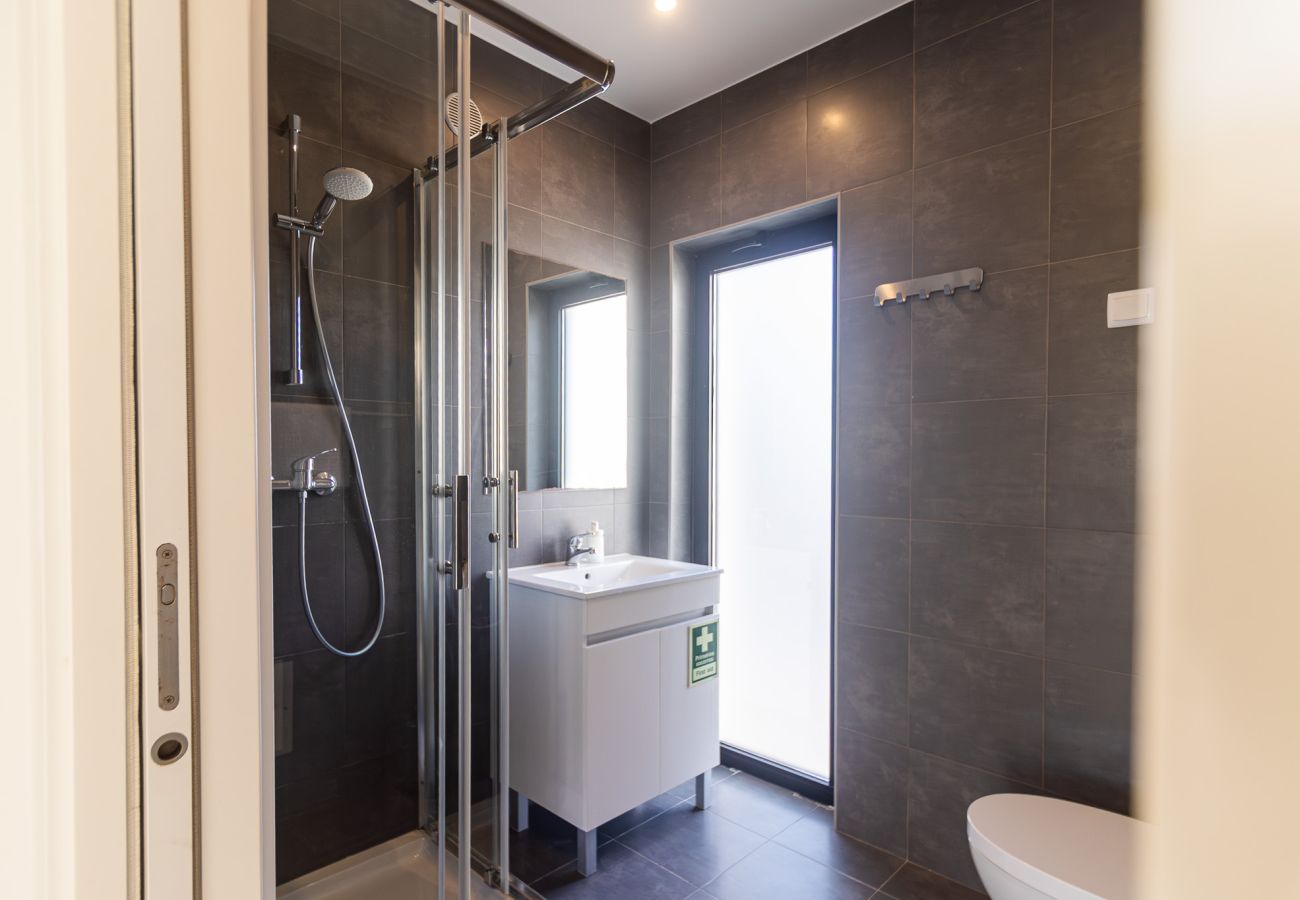 Villa en Sagres - Villa Infante