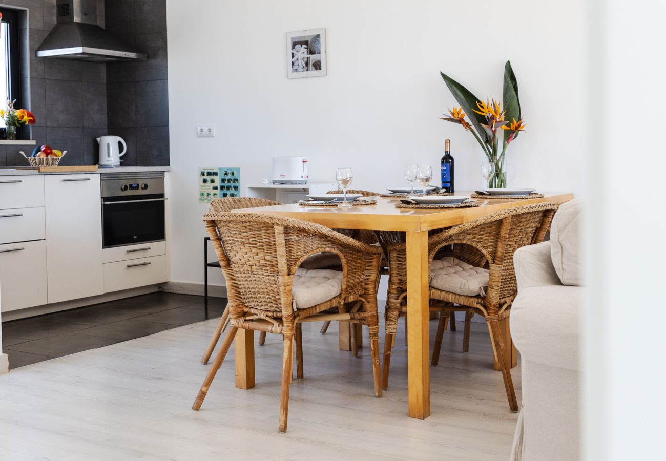 Villa en Sagres - Villa Infante