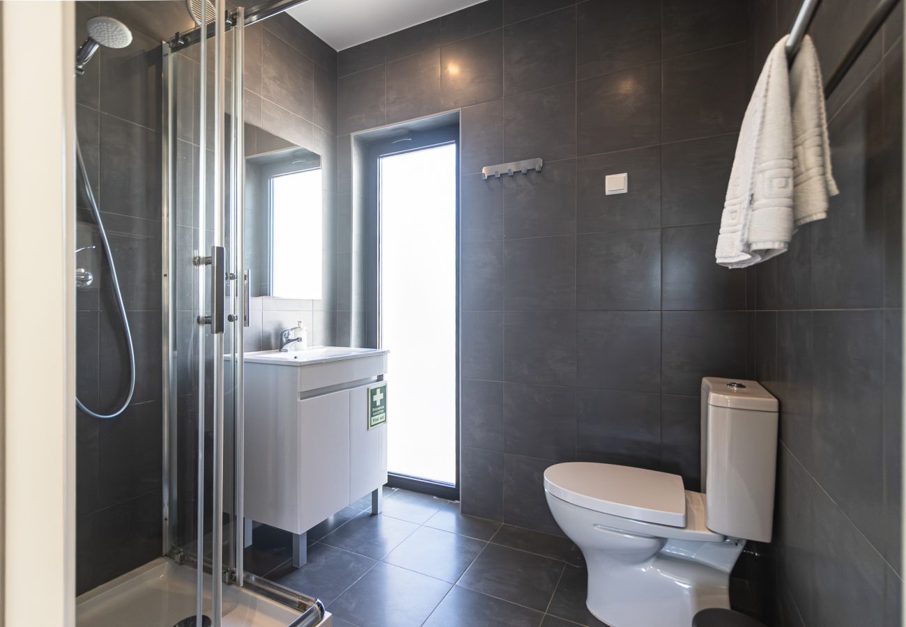 Villa en Sagres - Villa Infante