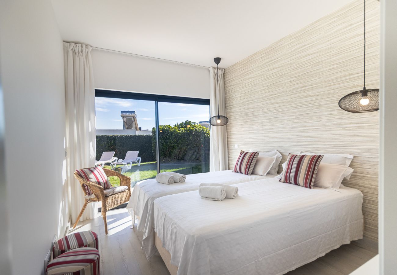 Villa en Sagres - Villa Infante