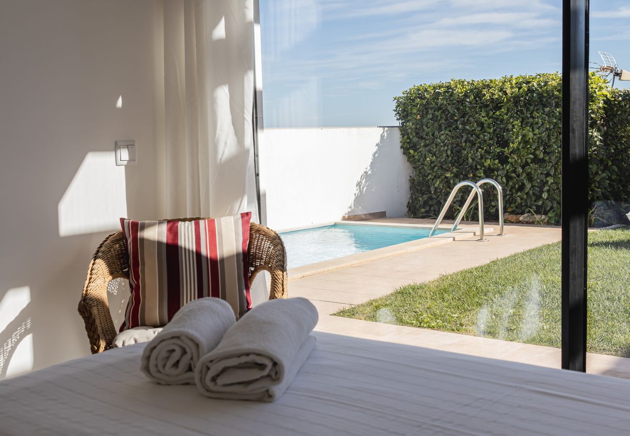 Villa en Sagres - Villa Infante