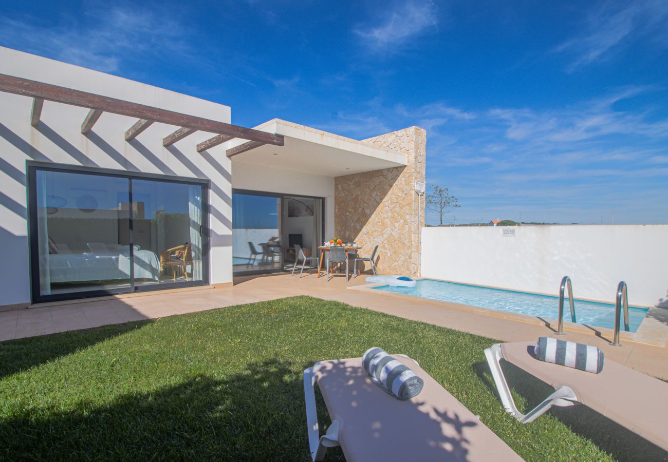 Villa en Sagres - Villa Infante