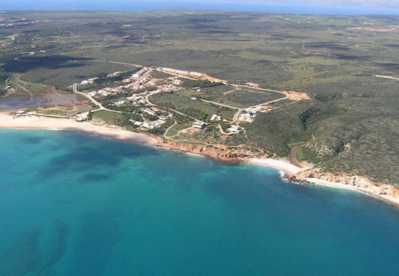 Villa en Sagres - Villa Infante