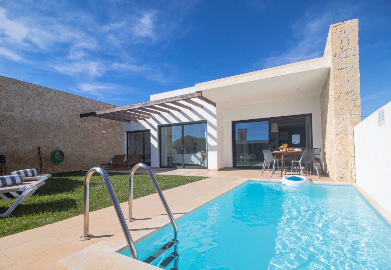 Villa en Sagres - Villa Infante