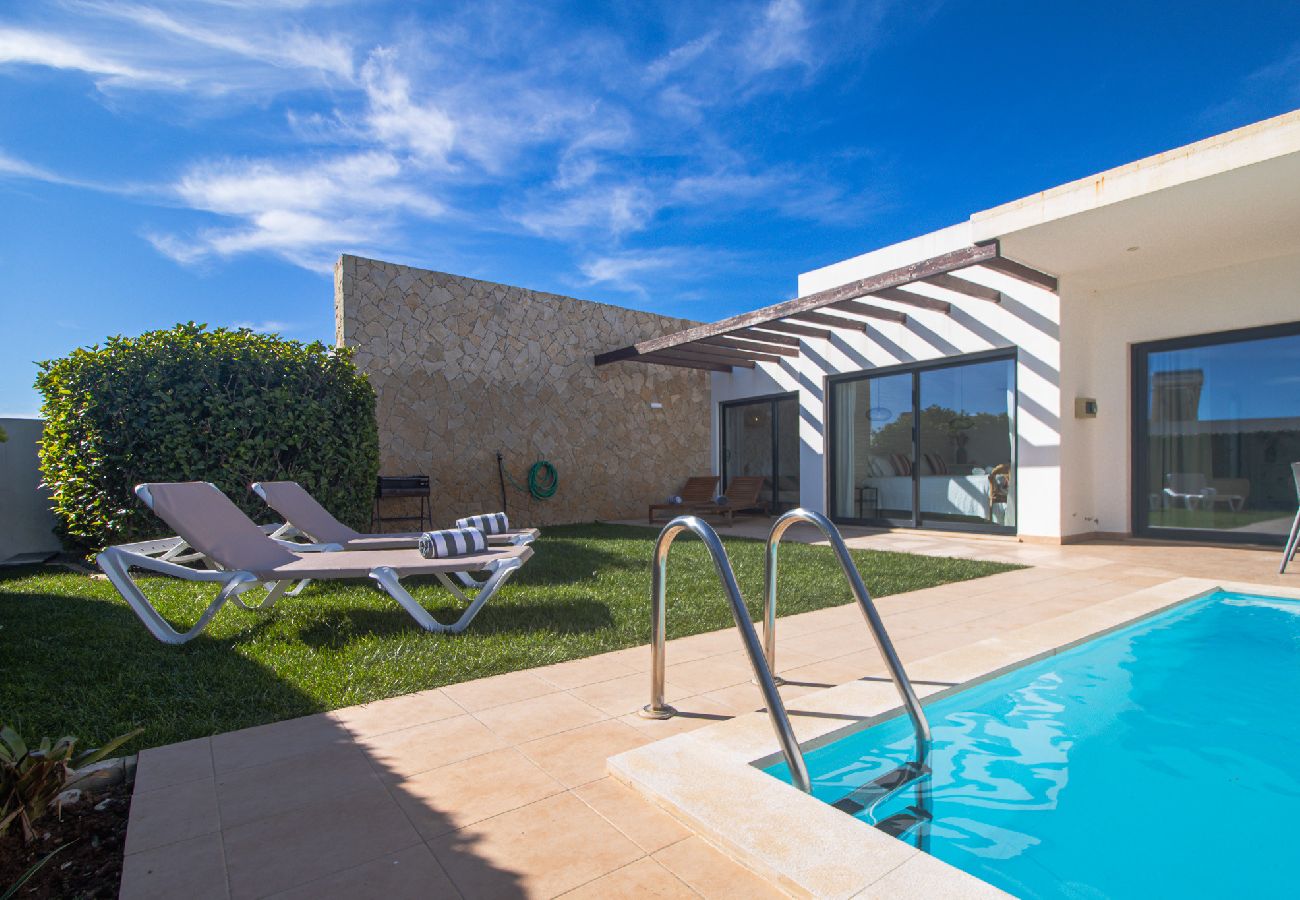 Villa en Sagres - Villa Infante