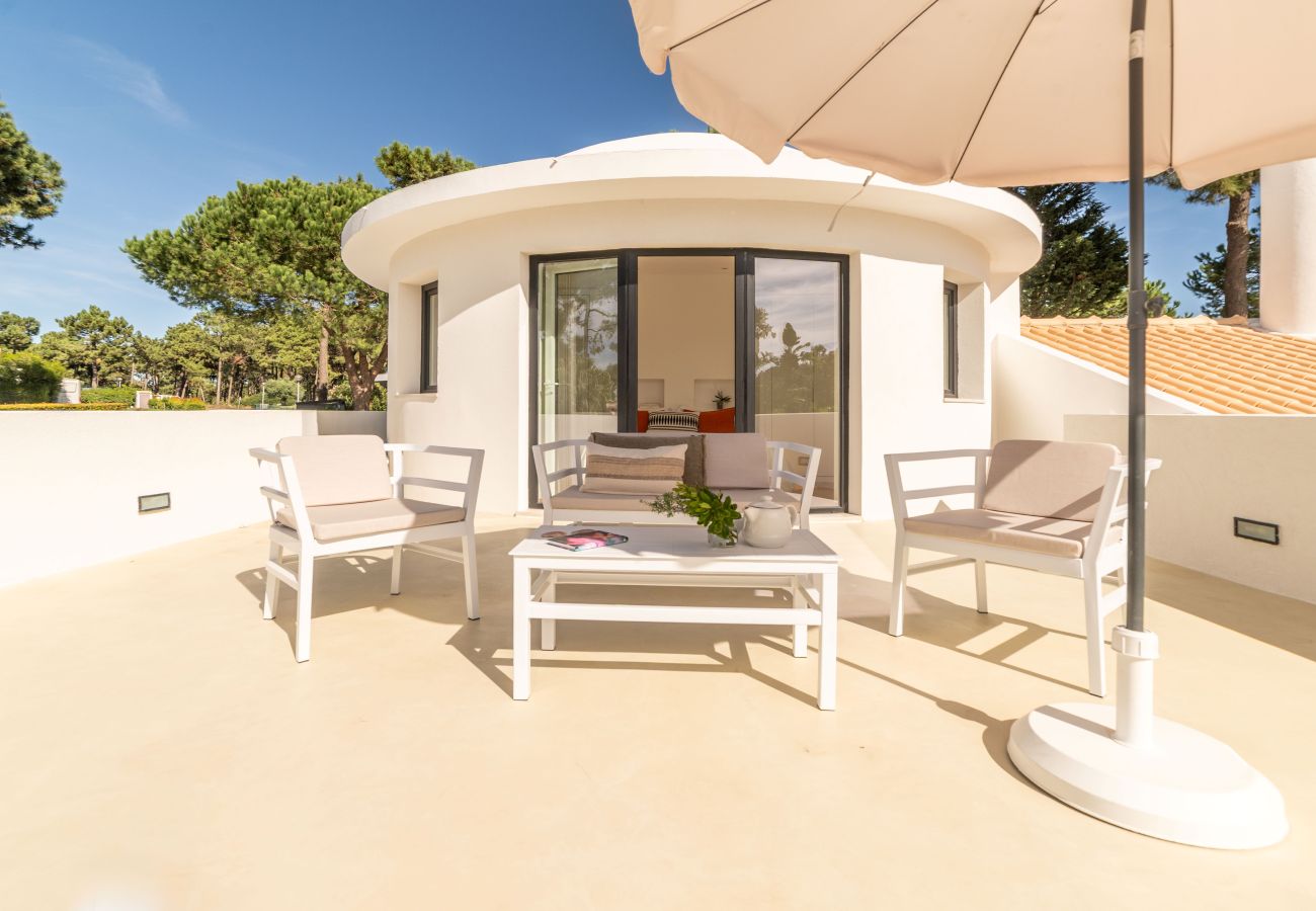 Villa en Herdade da Aroeira - Villa Aroeira I