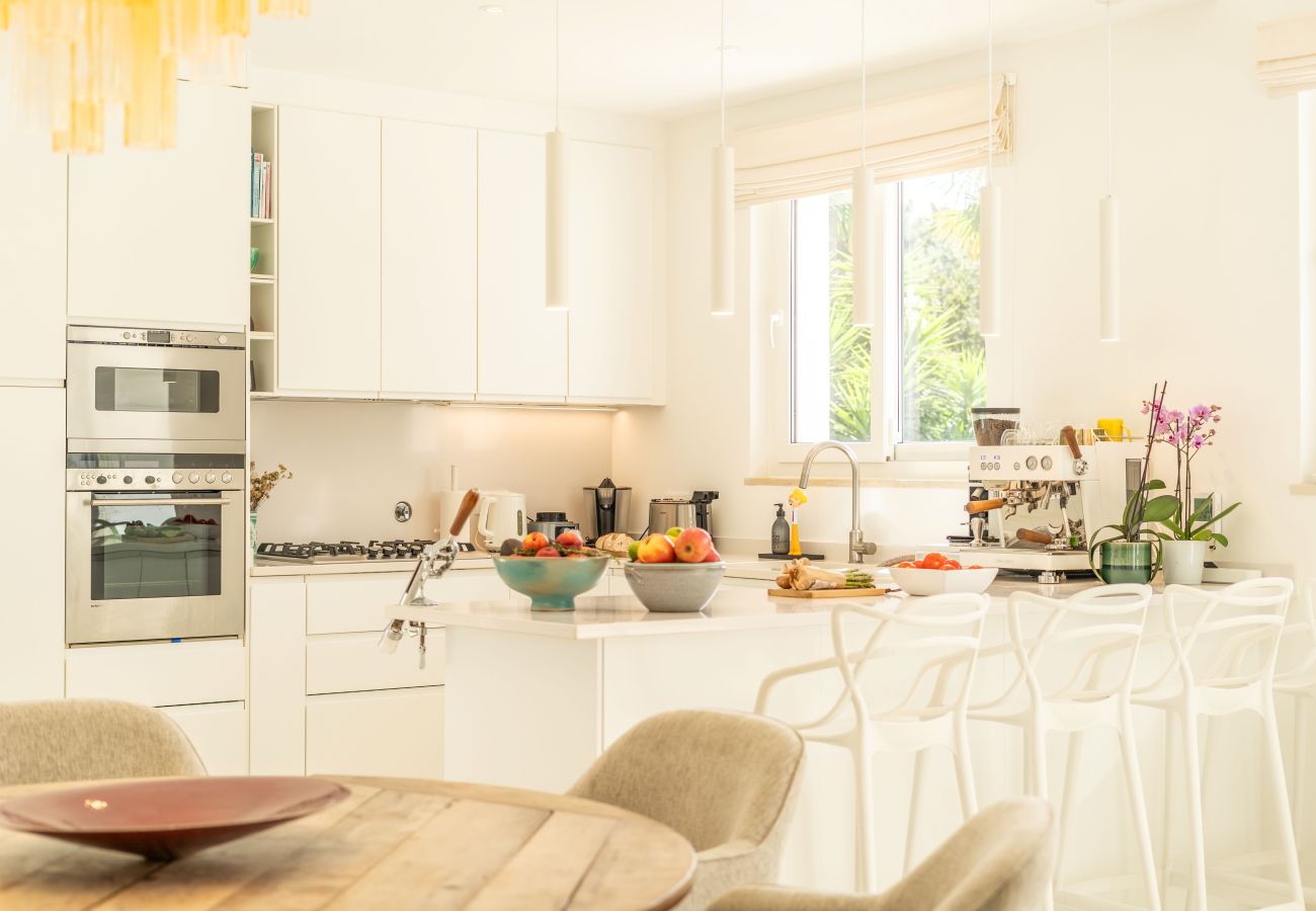 Villa en Herdade da Aroeira - Villa Aroeira I