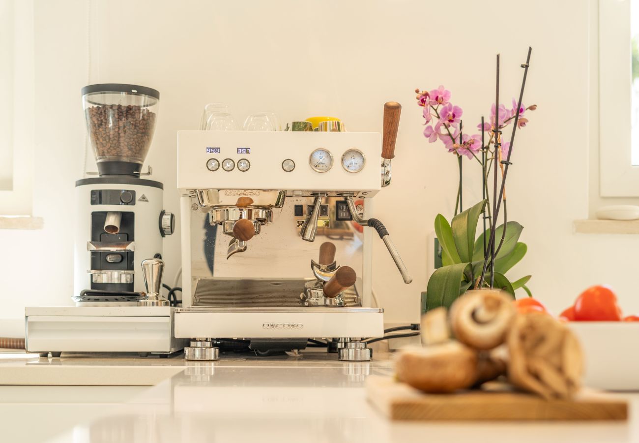 Villa en Herdade da Aroeira - Villa Aroeira I