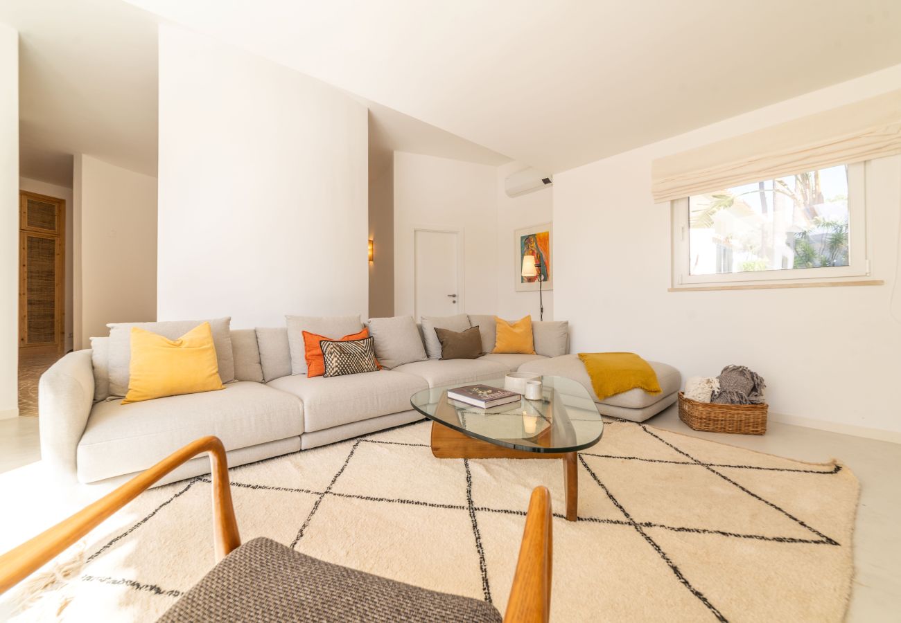 Villa en Herdade da Aroeira - Villa Aroeira I