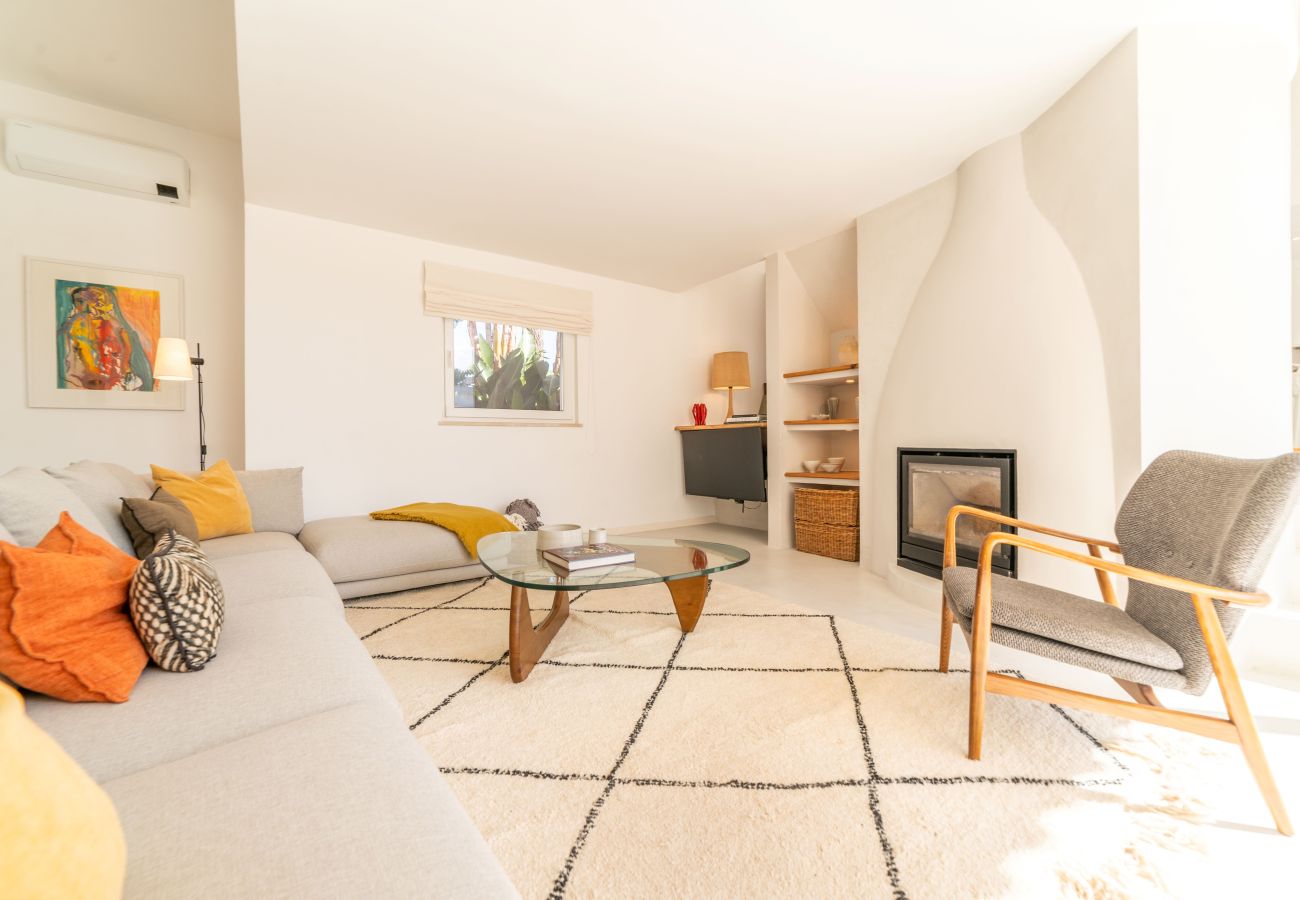 Villa en Herdade da Aroeira - Villa Aroeira I